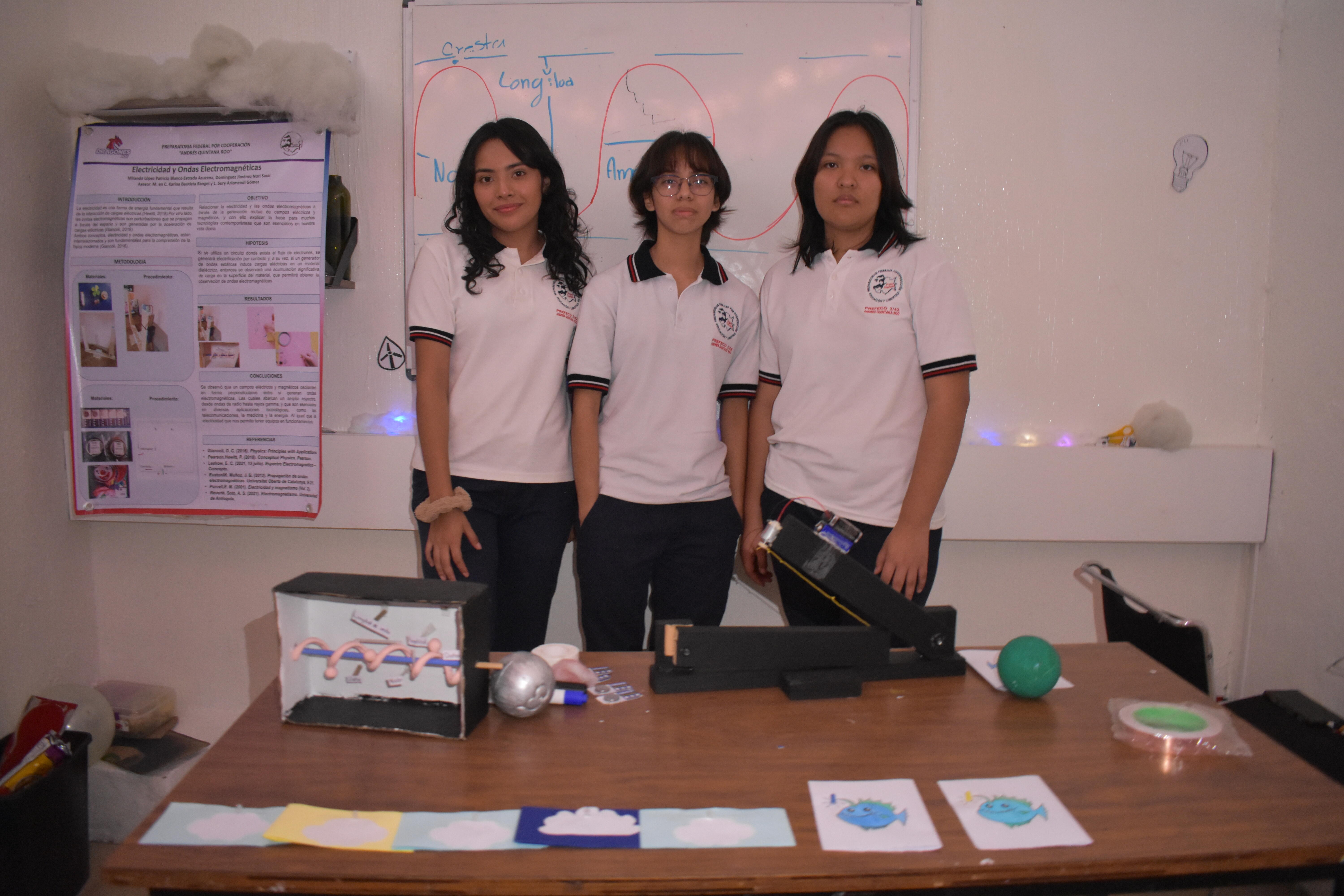 Semana de la ciencia
